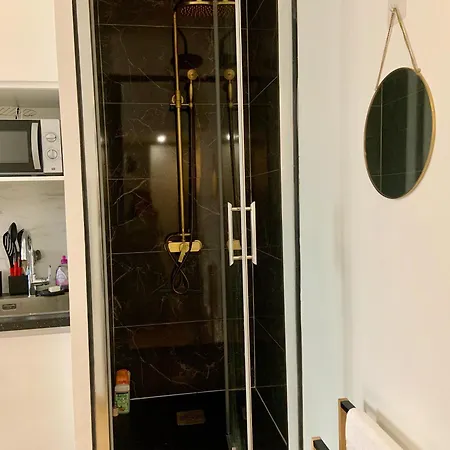 Apartment Cosy Trocadero 2 Minute Walk Eiffel Tower *