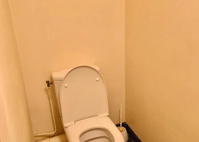 Cosy Trocadero 2 Minute Walk Eiffel Tower 파리