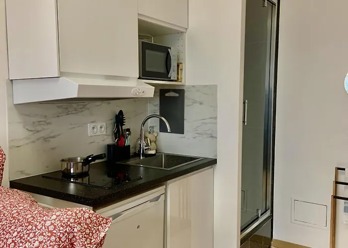 Cosy Trocadero 2 Minute Walk Eiffel Tower * باريس